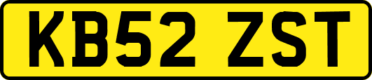 KB52ZST