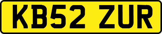 KB52ZUR