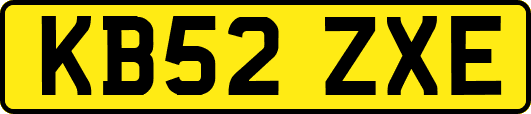 KB52ZXE