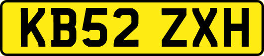 KB52ZXH