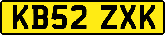 KB52ZXK