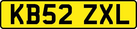 KB52ZXL