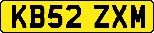 KB52ZXM