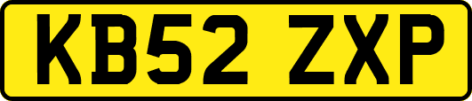 KB52ZXP