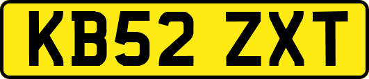 KB52ZXT
