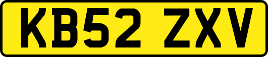KB52ZXV