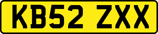 KB52ZXX