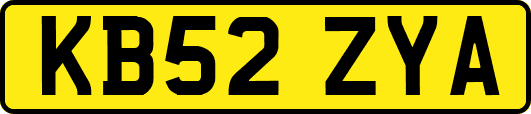 KB52ZYA