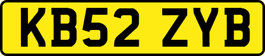 KB52ZYB