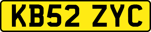 KB52ZYC