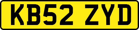 KB52ZYD