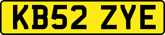 KB52ZYE
