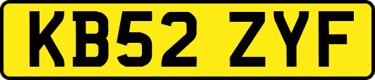 KB52ZYF