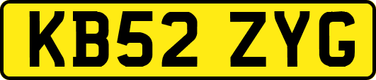KB52ZYG