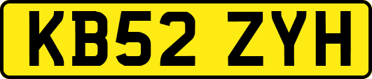 KB52ZYH