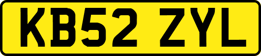 KB52ZYL