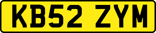 KB52ZYM
