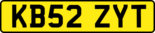 KB52ZYT