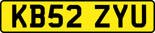 KB52ZYU