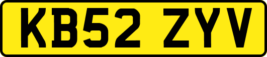 KB52ZYV