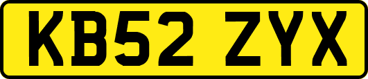 KB52ZYX