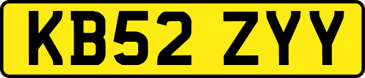 KB52ZYY