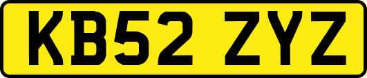 KB52ZYZ