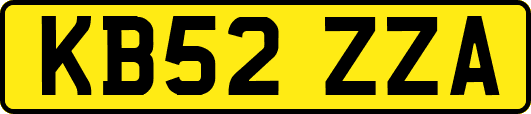 KB52ZZA