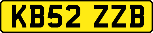 KB52ZZB