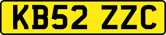 KB52ZZC