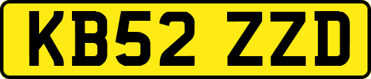 KB52ZZD