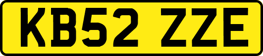 KB52ZZE