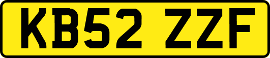 KB52ZZF