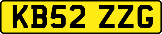 KB52ZZG