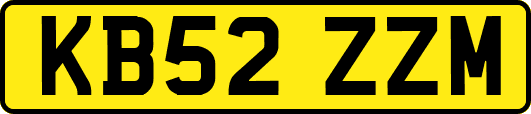 KB52ZZM