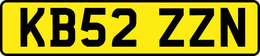KB52ZZN