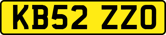KB52ZZO