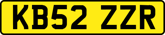 KB52ZZR