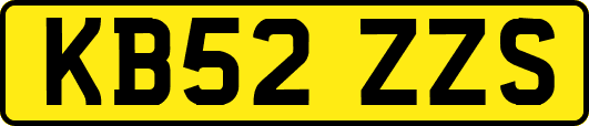 KB52ZZS