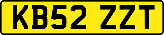 KB52ZZT