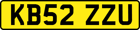 KB52ZZU