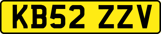KB52ZZV