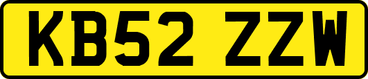KB52ZZW