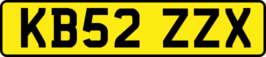 KB52ZZX