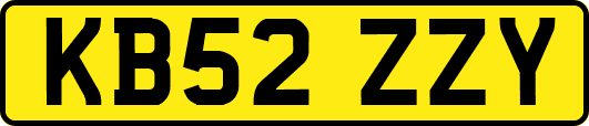 KB52ZZY