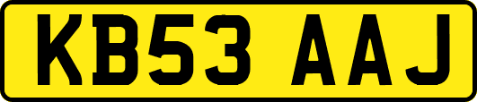 KB53AAJ