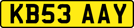 KB53AAY
