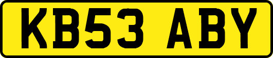 KB53ABY