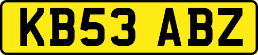 KB53ABZ