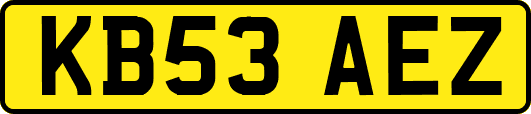 KB53AEZ